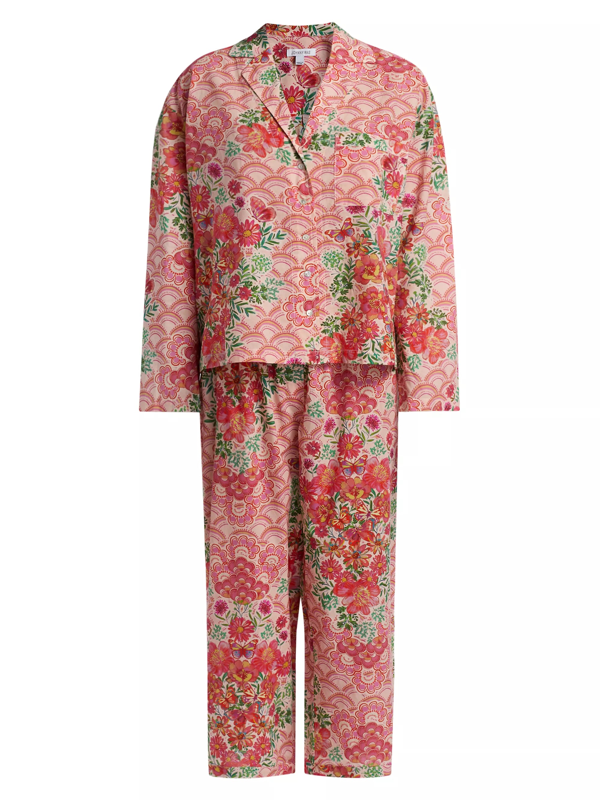 MARIPOSA SLEEP SET