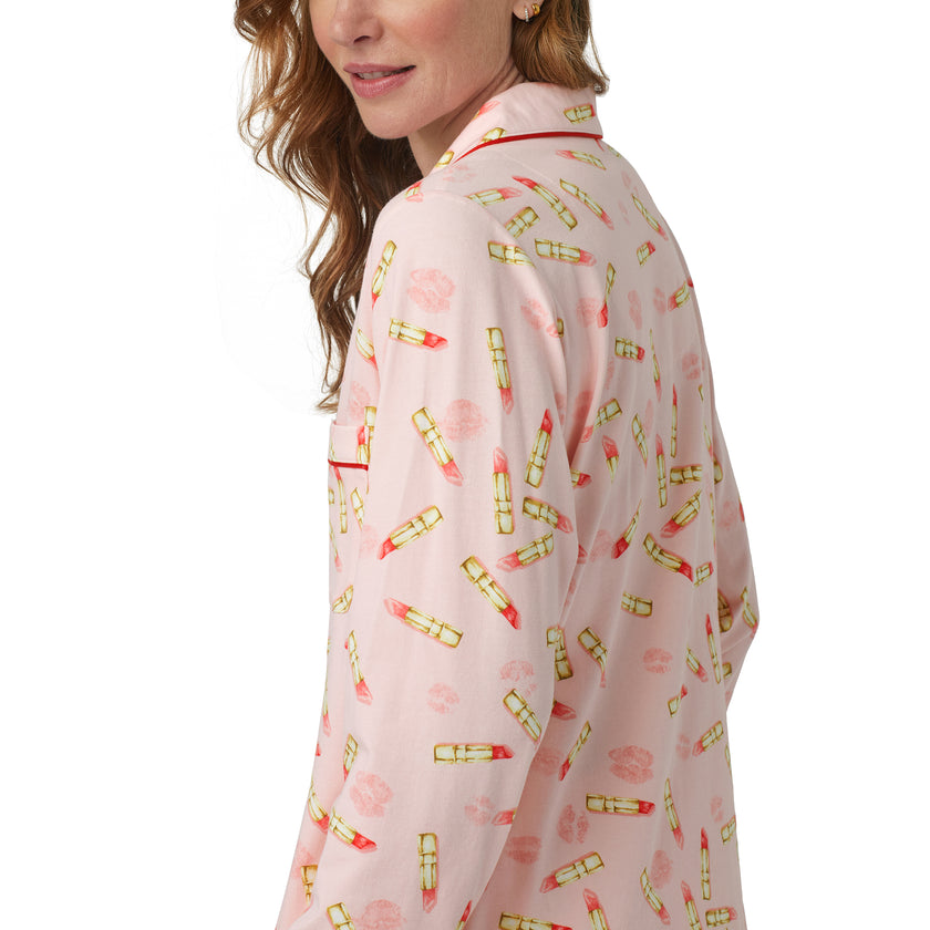 LONG SLEEVE CLASSIC PJ SET