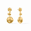 BLOOM TIER EARRINGS
