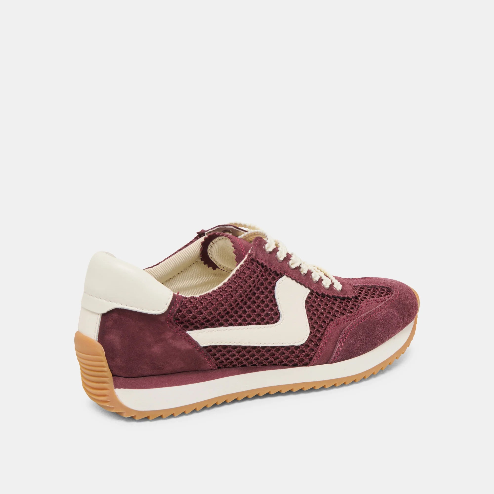 B NTCD MESH SNEAKERS