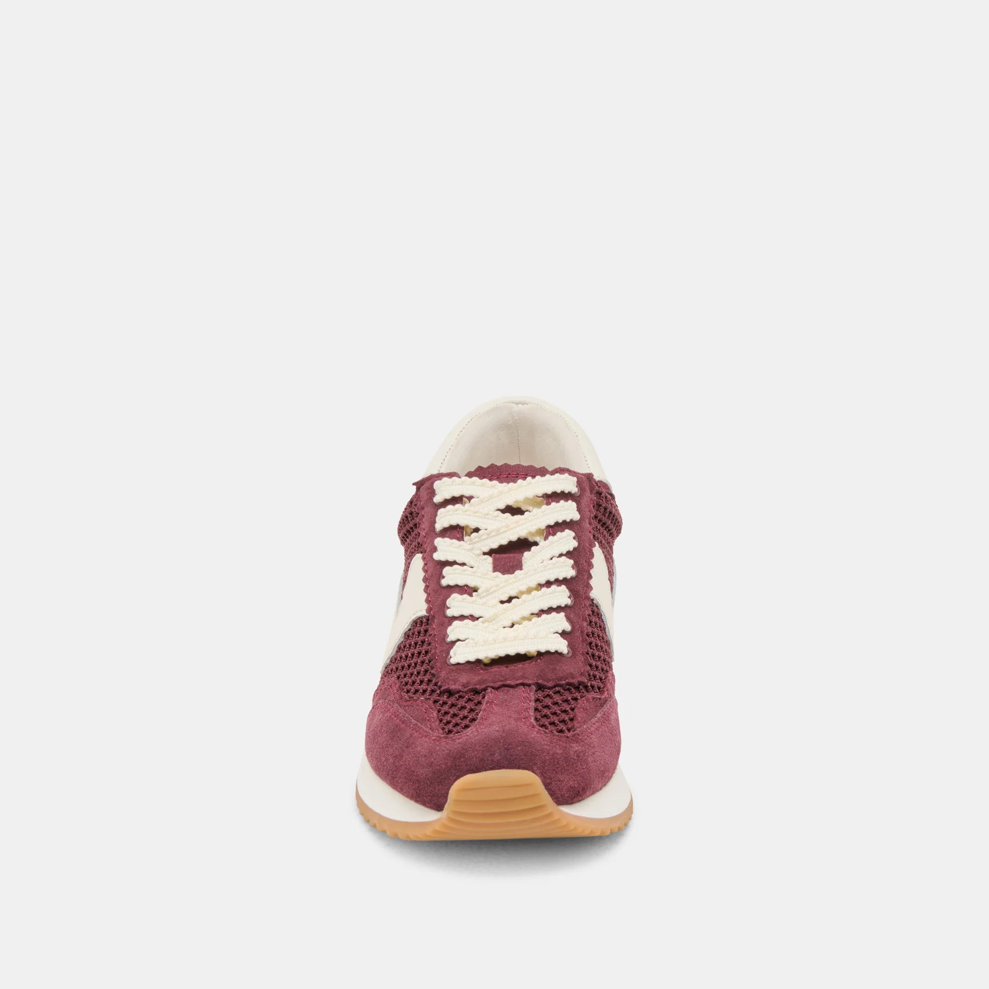 B NTCD MESH SNEAKERS