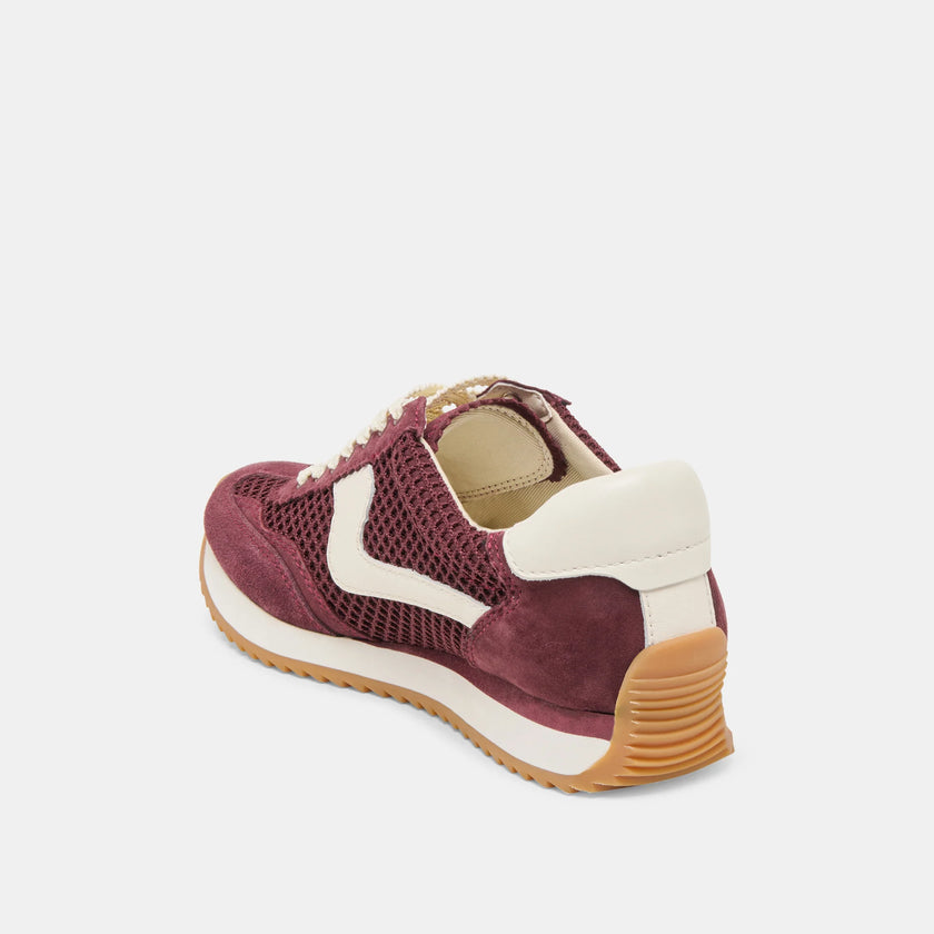B NTCD MESH SNEAKERS