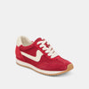 B NTCD MESH SNEAKERS