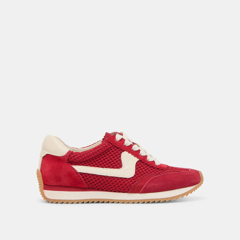 B NTCD MESH SNEAKERS
