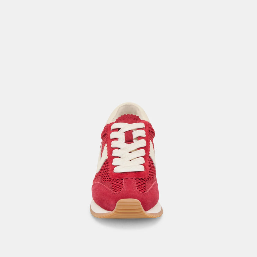 B NTCD MESH SNEAKERS