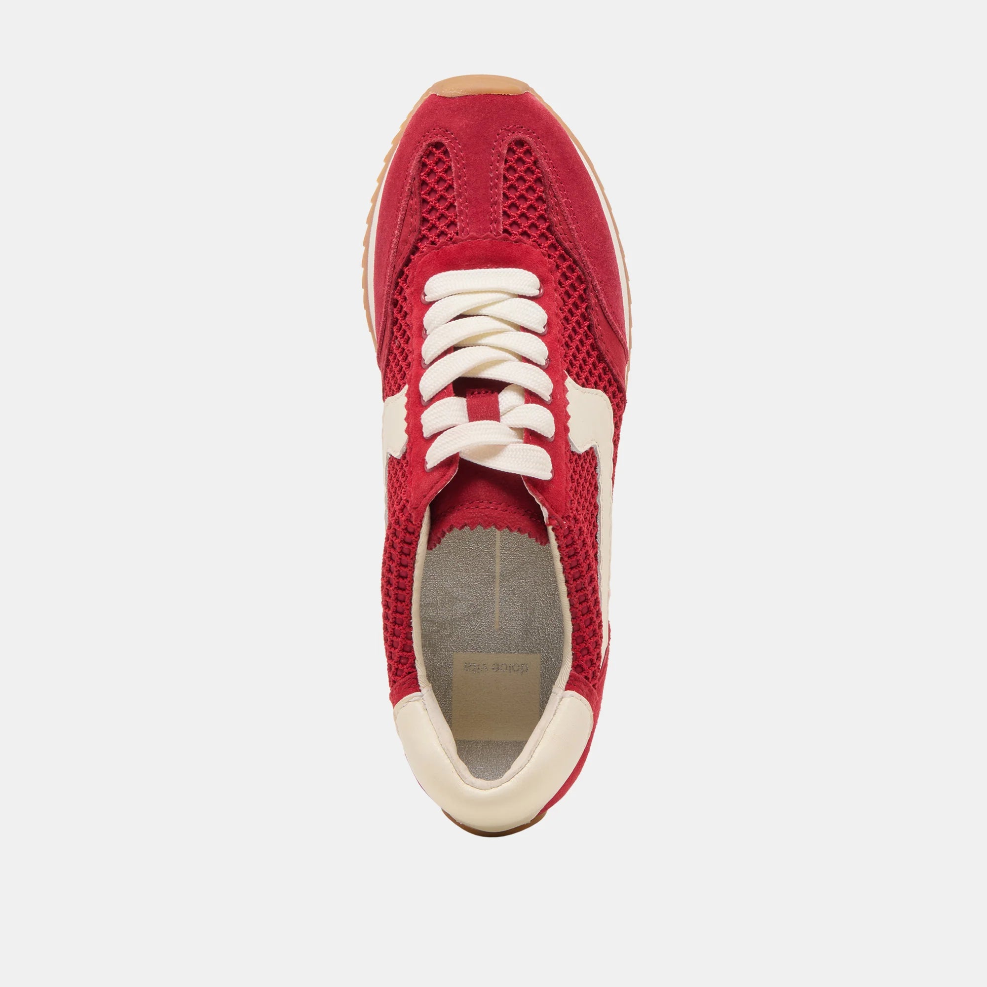 B NTCD MESH SNEAKERS