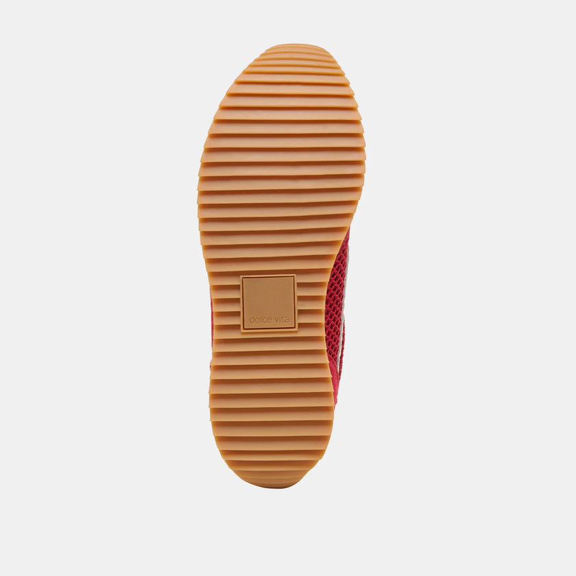 B NTCD MESH SNEAKERS