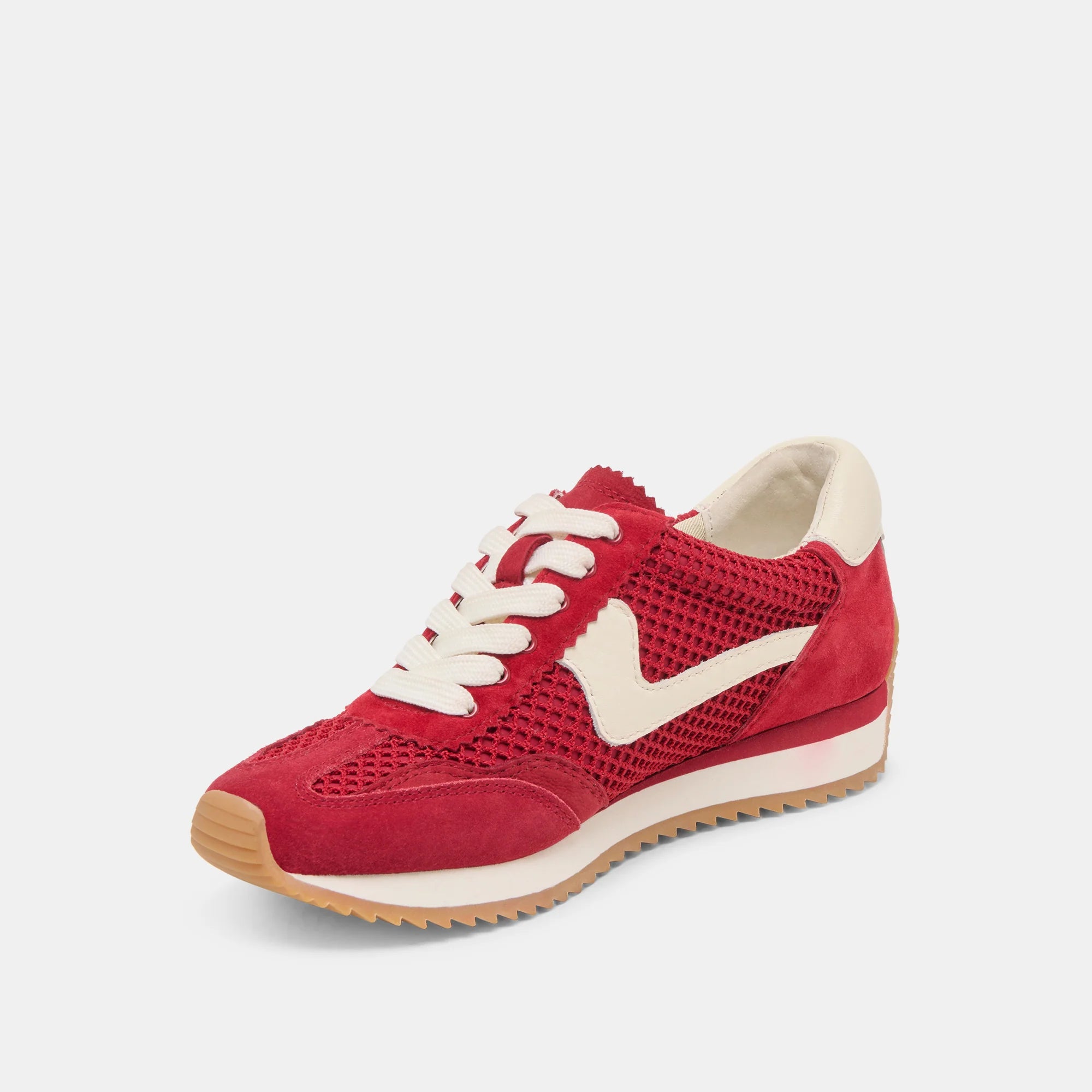 B NTCD MESH SNEAKERS