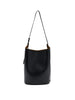 BRANT BUCKET BAG IN SMOOTH CALF