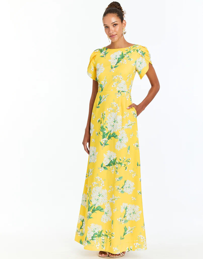 The Katherine Gown