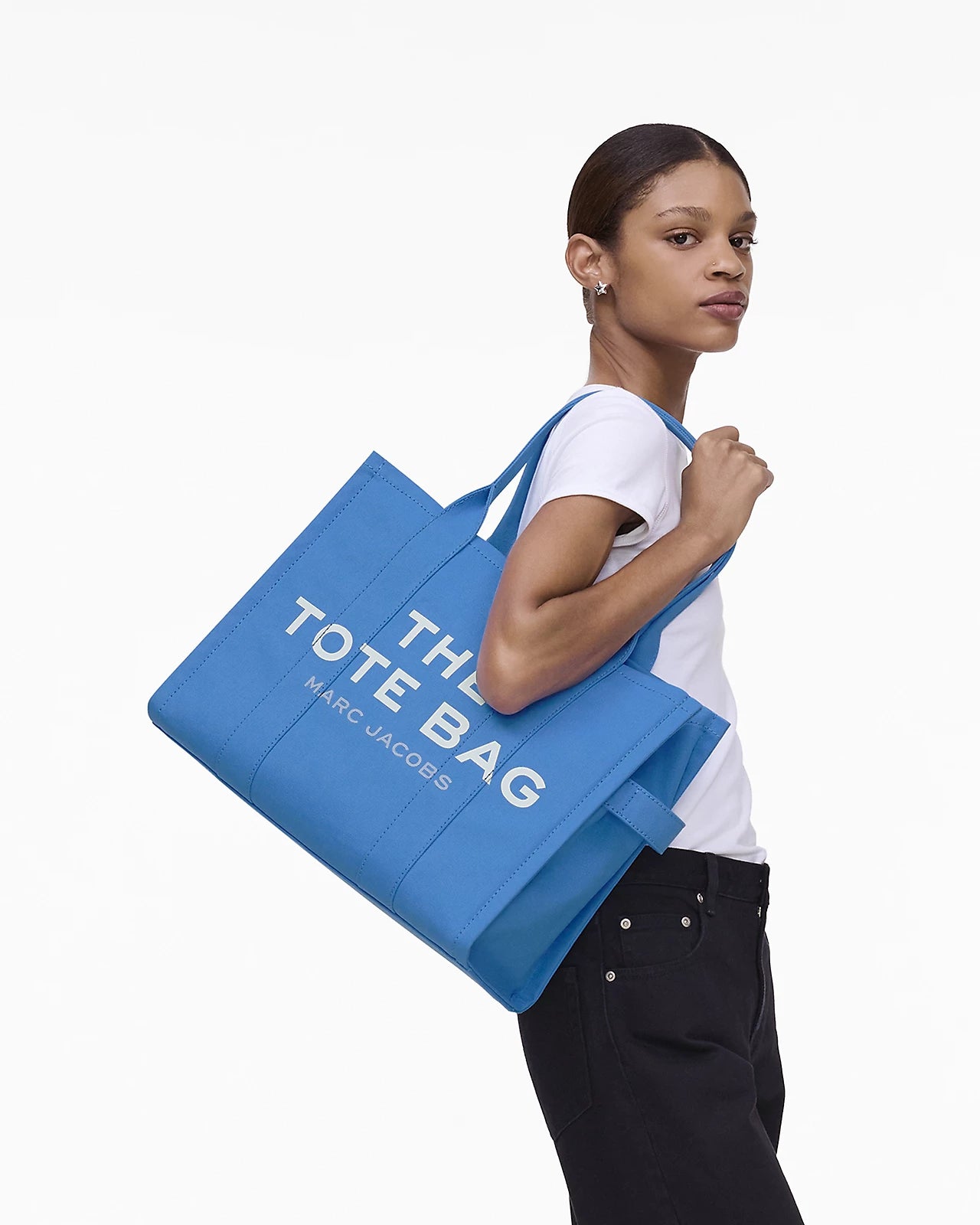 THE LARGE TOTE