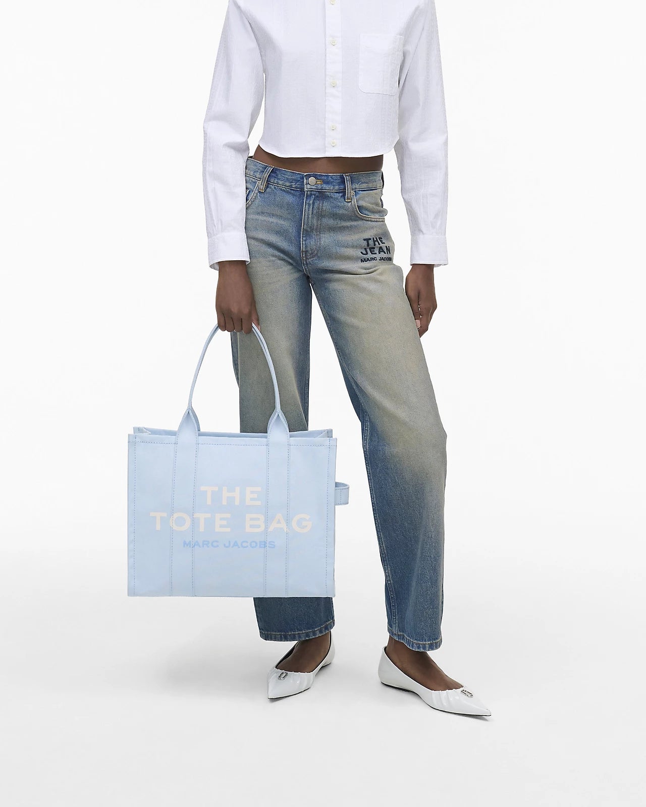 THE LARGE TOTE