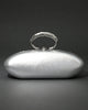 MOLTEN SILVER BULLET MINIAUDIERE