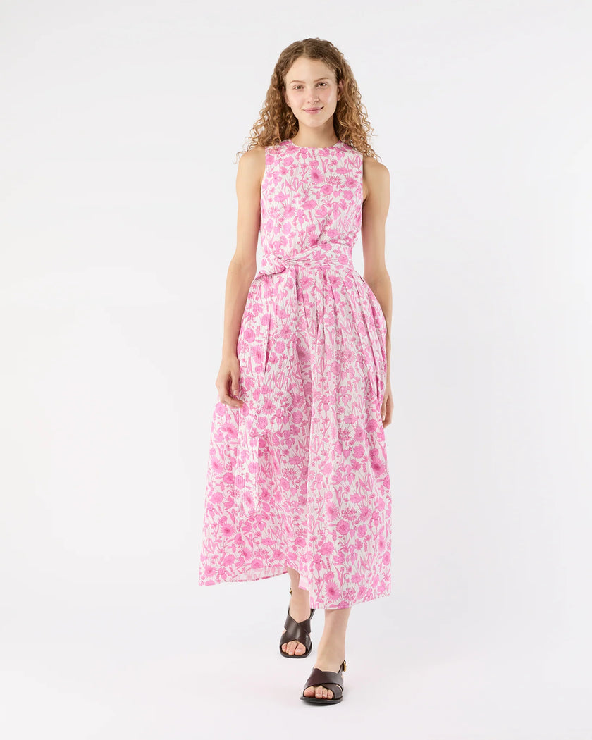 SERENA DRESS