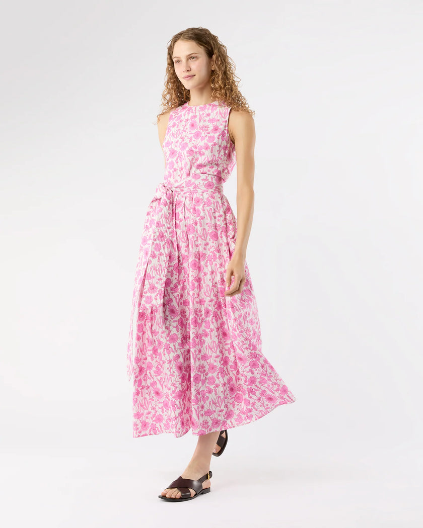 SERENA DRESS