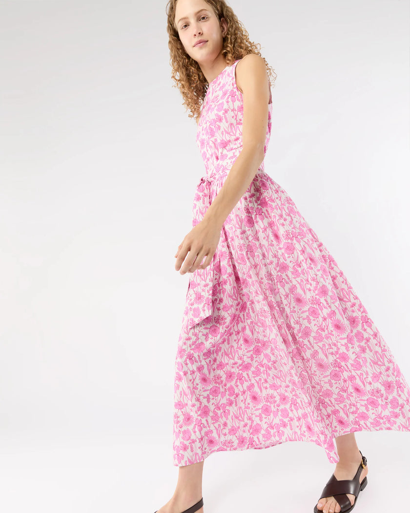SERENA DRESS