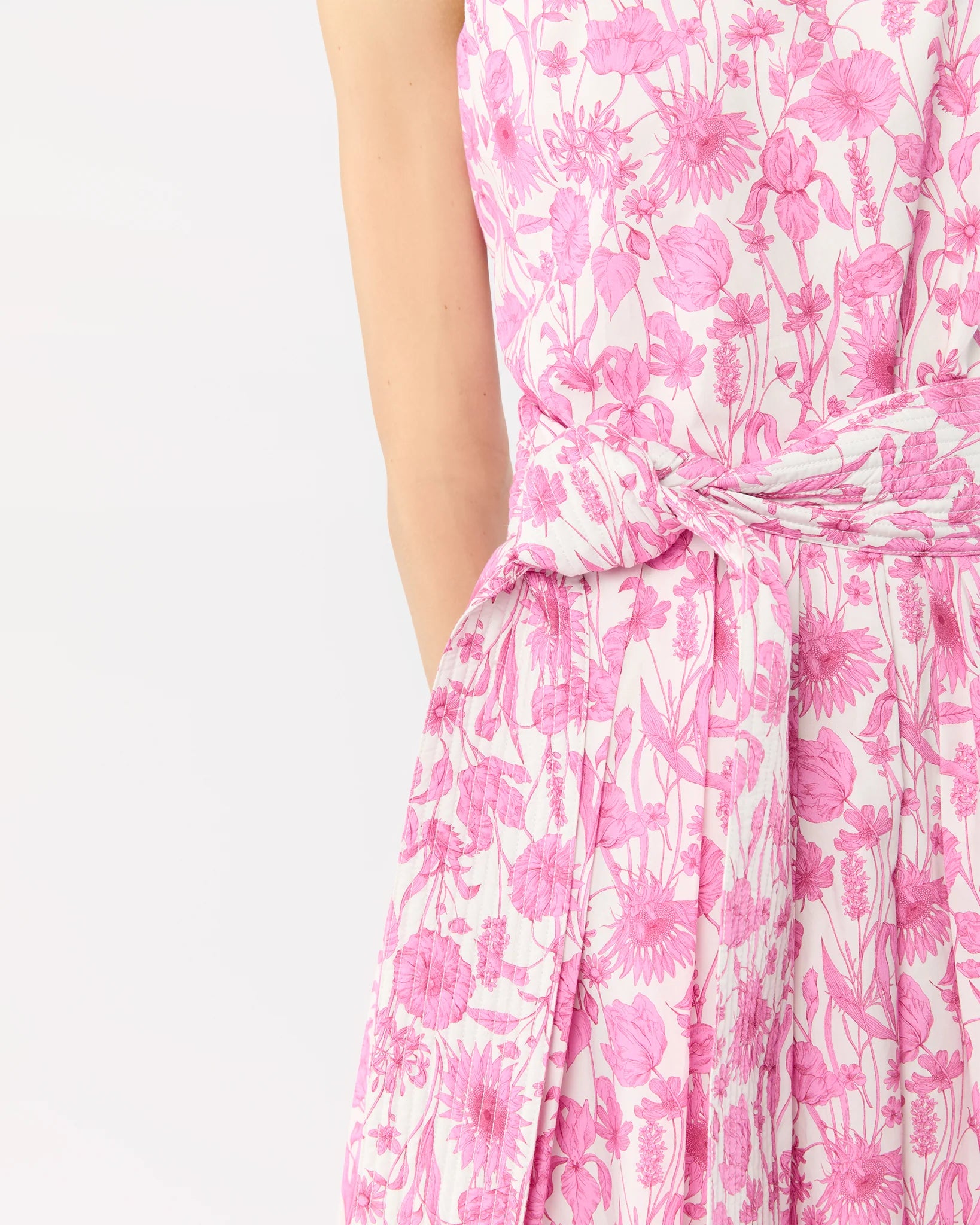 SERENA DRESS