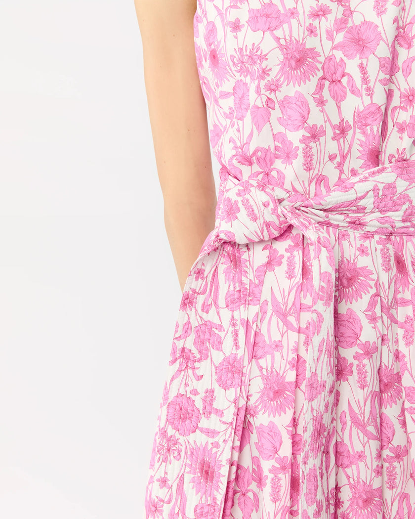 SERENA DRESS