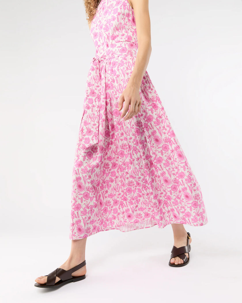SERENA DRESS