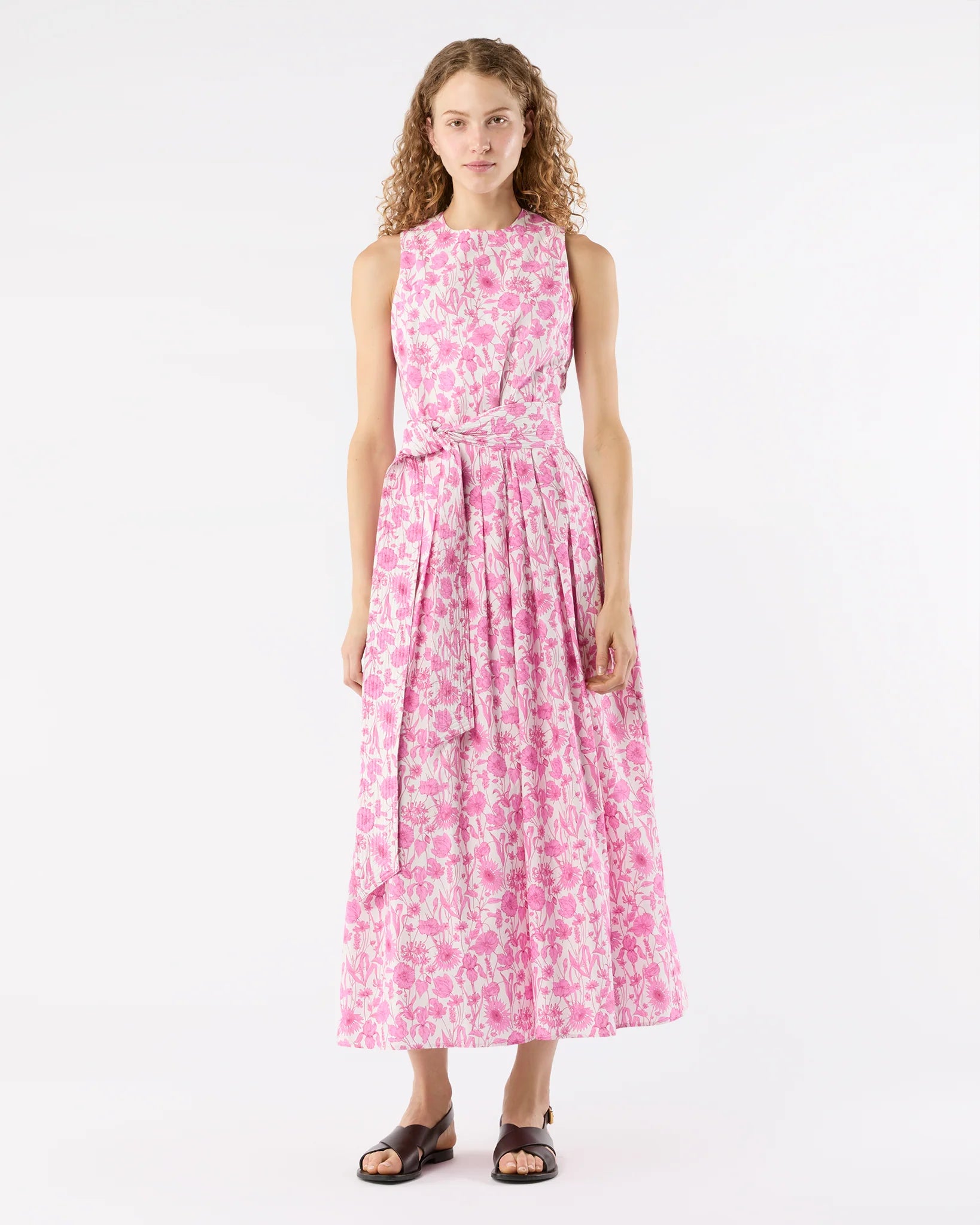 SERENA DRESS