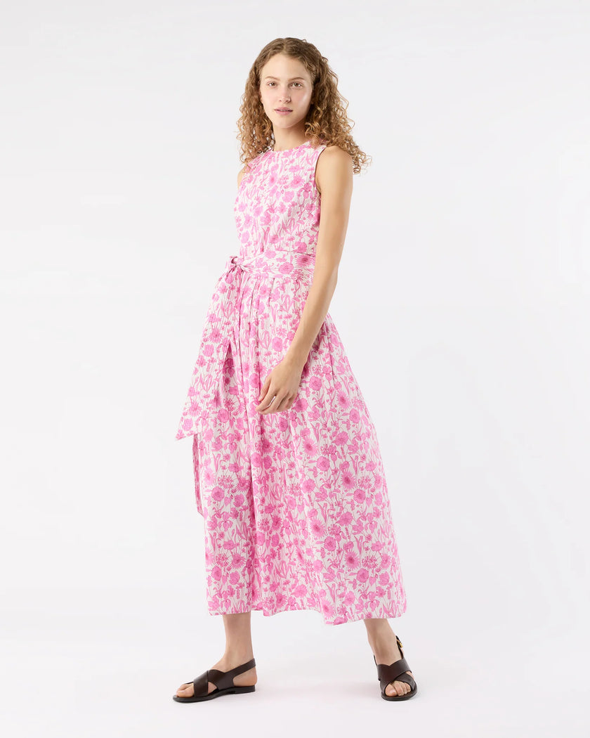 SERENA DRESS