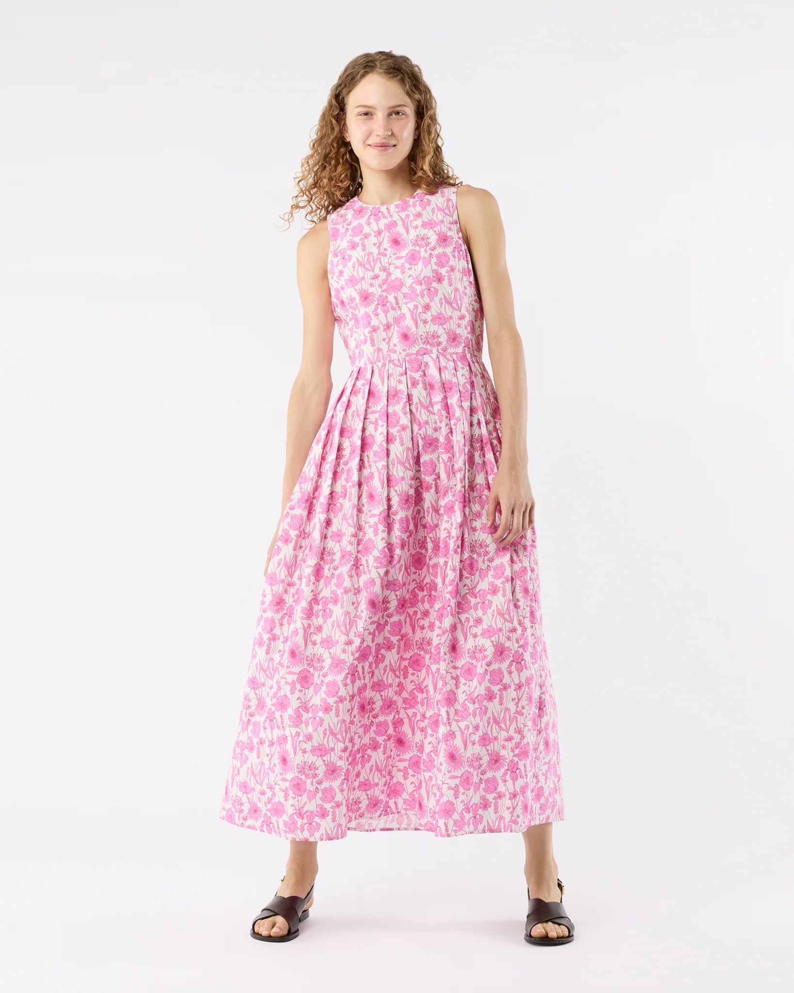 SERENA DRESS