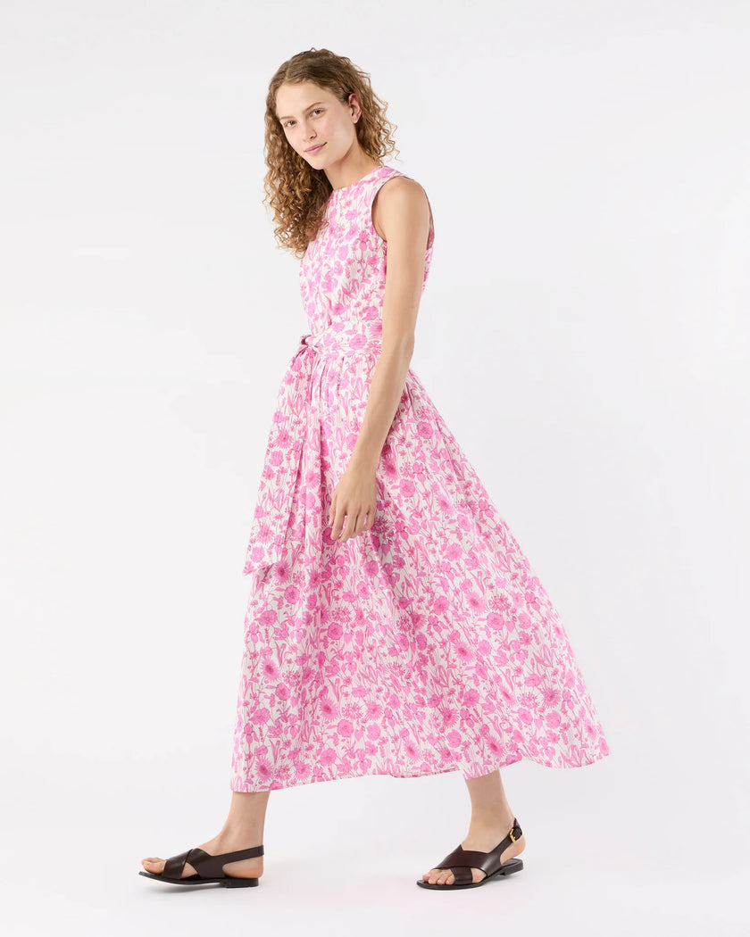 SERENA DRESS