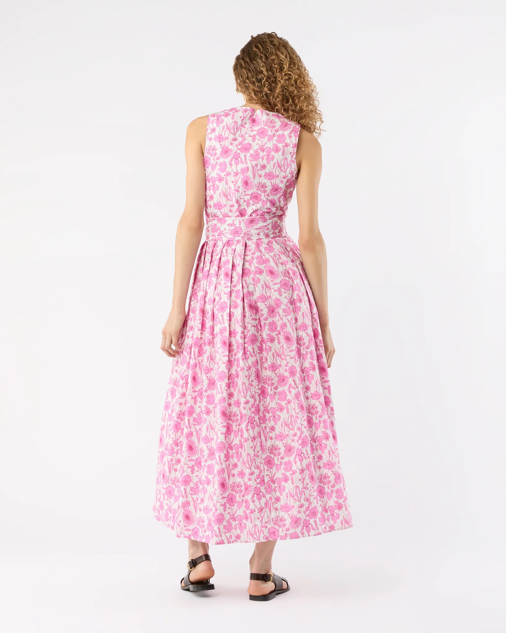 SERENA DRESS