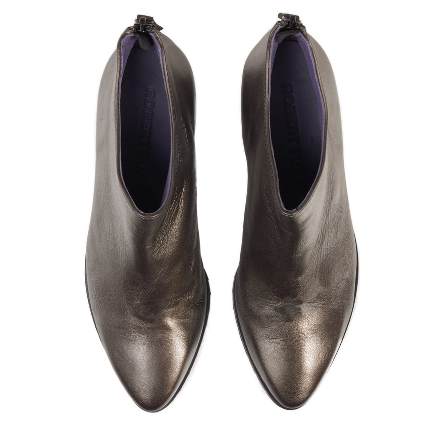 SOLARA BOOTIE