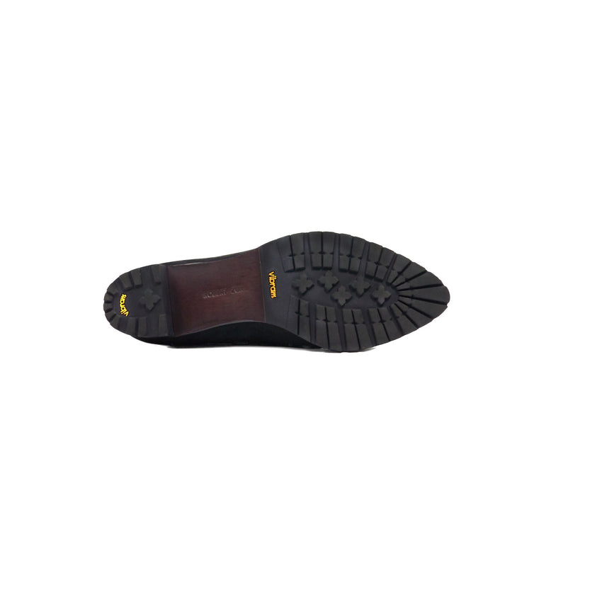 SOLARA BOOTIE