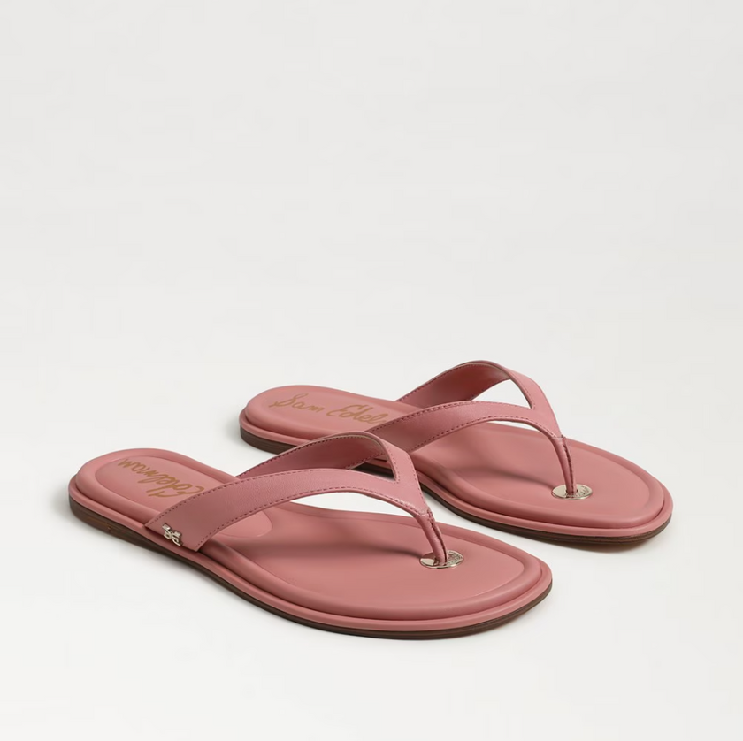 REMI LEATHER FLIP FLOP