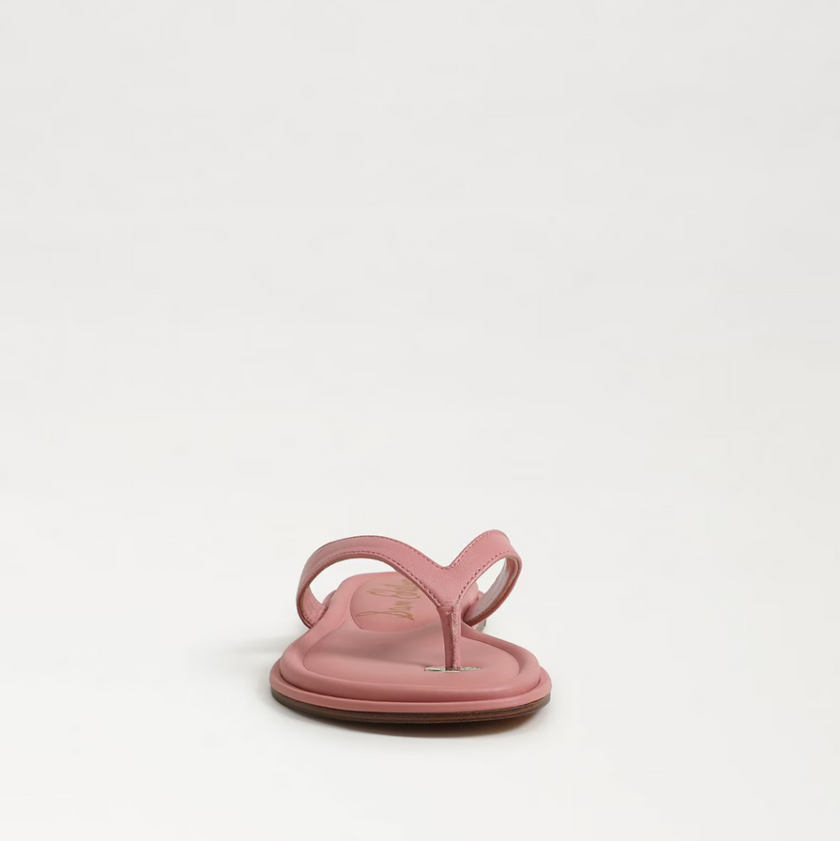REMI LEATHER FLIP FLOP