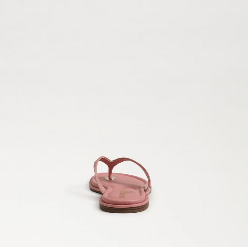 REMI LEATHER FLIP FLOP