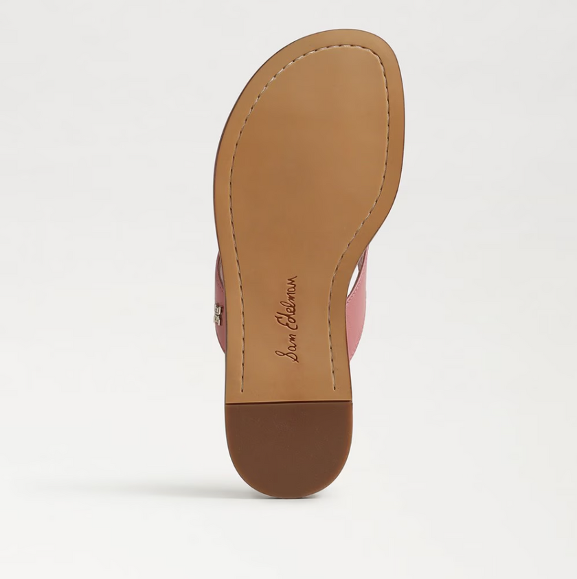 REMI LEATHER FLIP FLOP