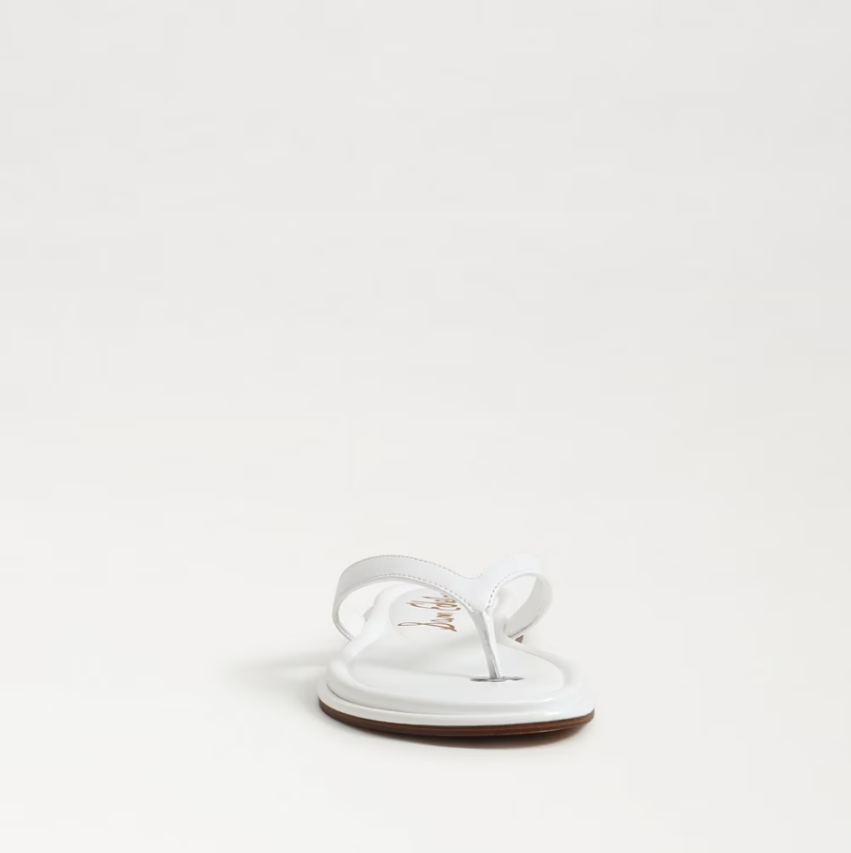 REMI LEATHER FLIP FLOP