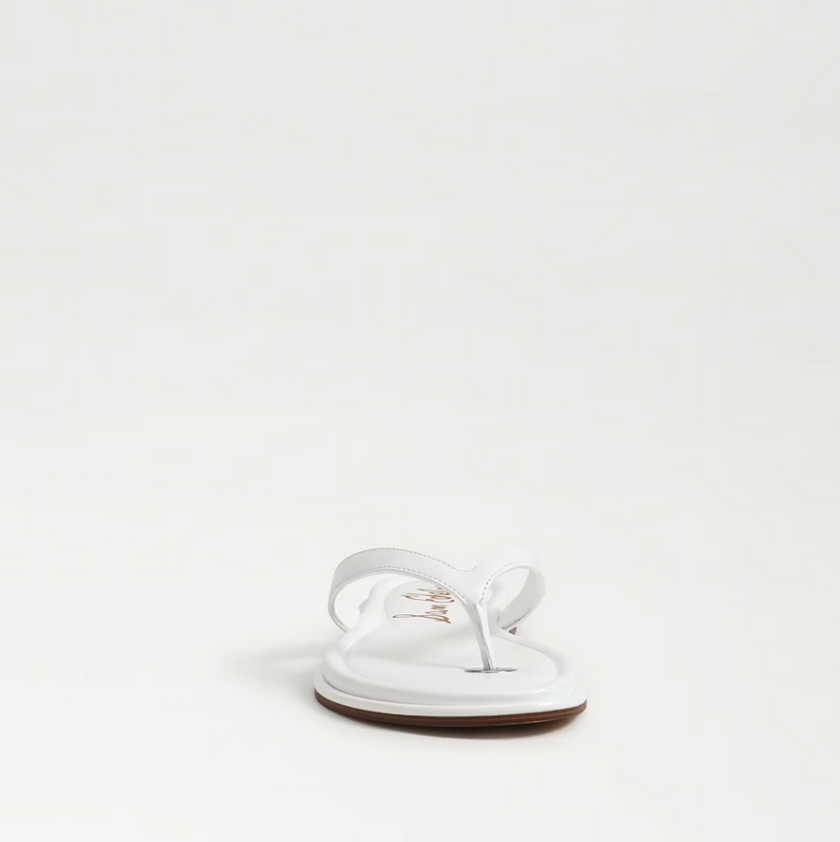 REMI LEATHER FLIP FLOP