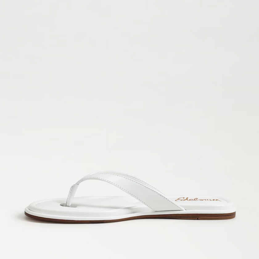 REMI LEATHER FLIP FLOP