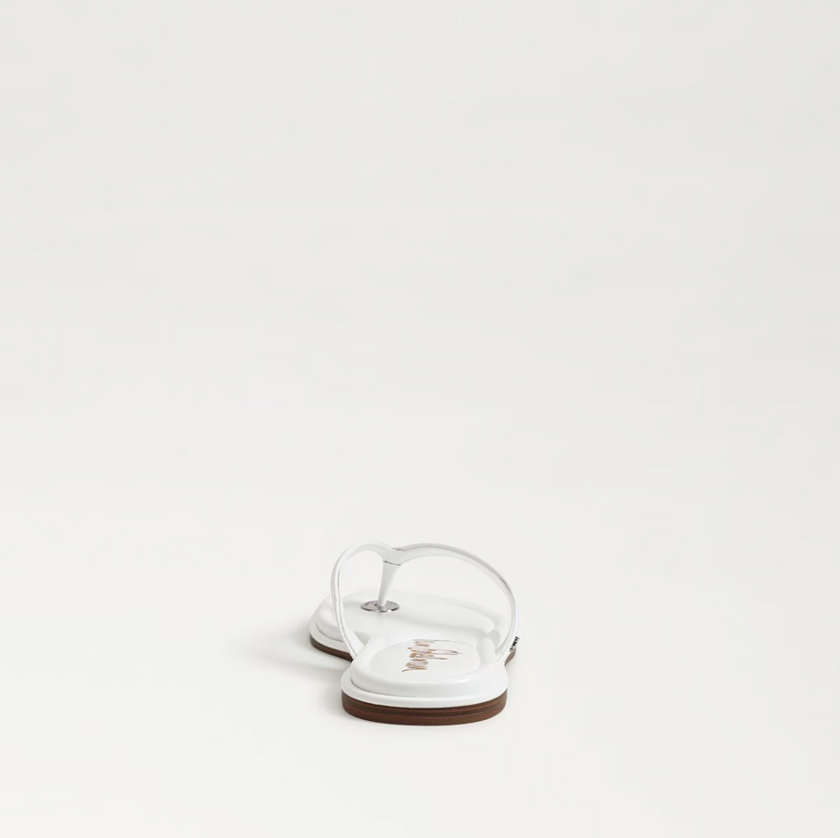 REMI LEATHER FLIP FLOP