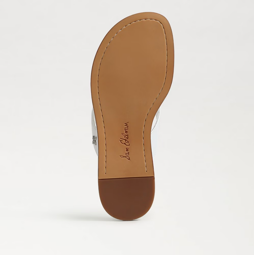 REMI LEATHER FLIP FLOP