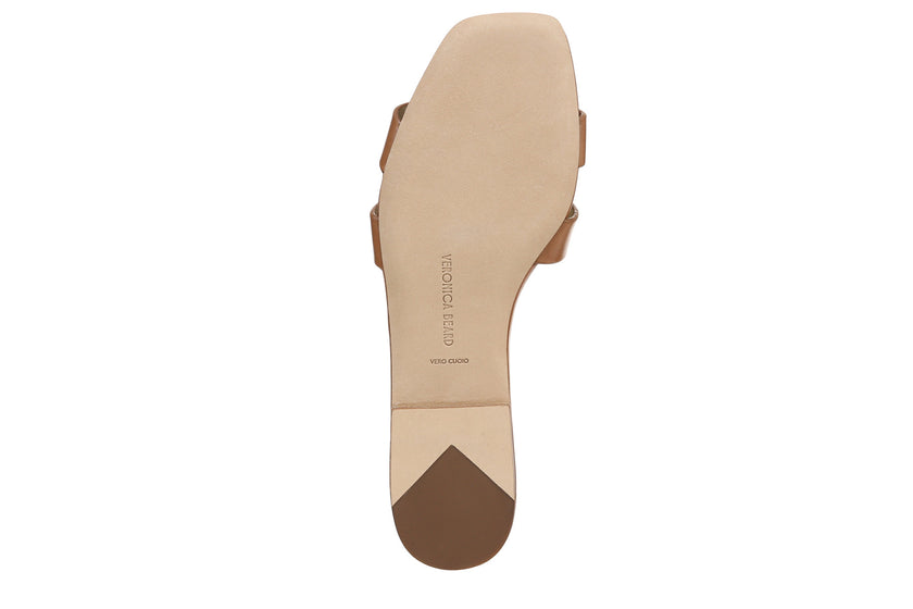 VIA SLIDE SANDAL