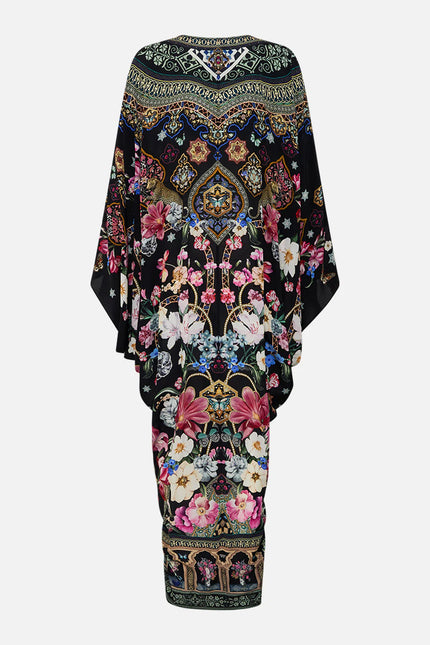 T SHAPE LONG KAFTAN