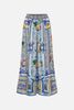 STRAIGHT LEG PANT