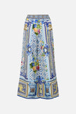 STRAIGHT LEG PANT
