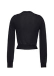 CASHMERE SILK CARDIGAN