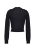 CASHMERE SILK CARDIGAN