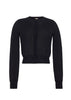 CASHMERE SILK CARDIGAN