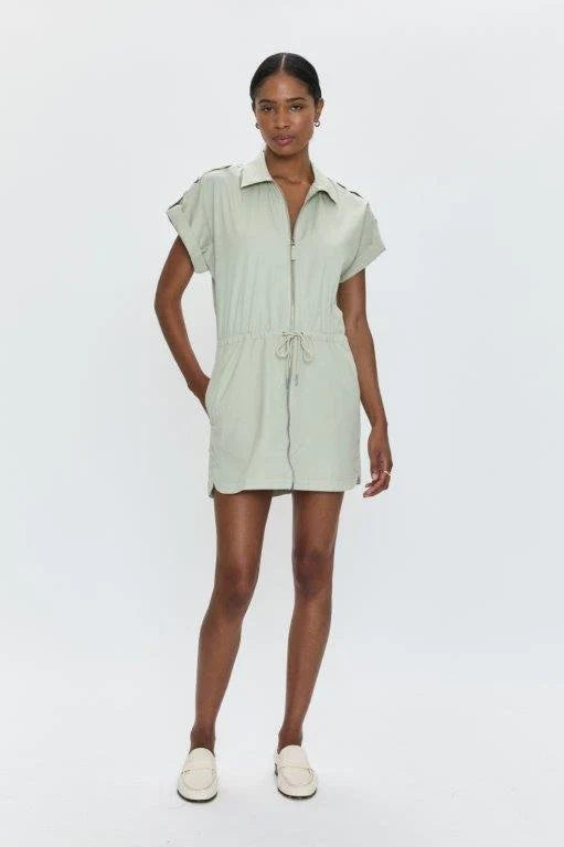 MEG DRESS