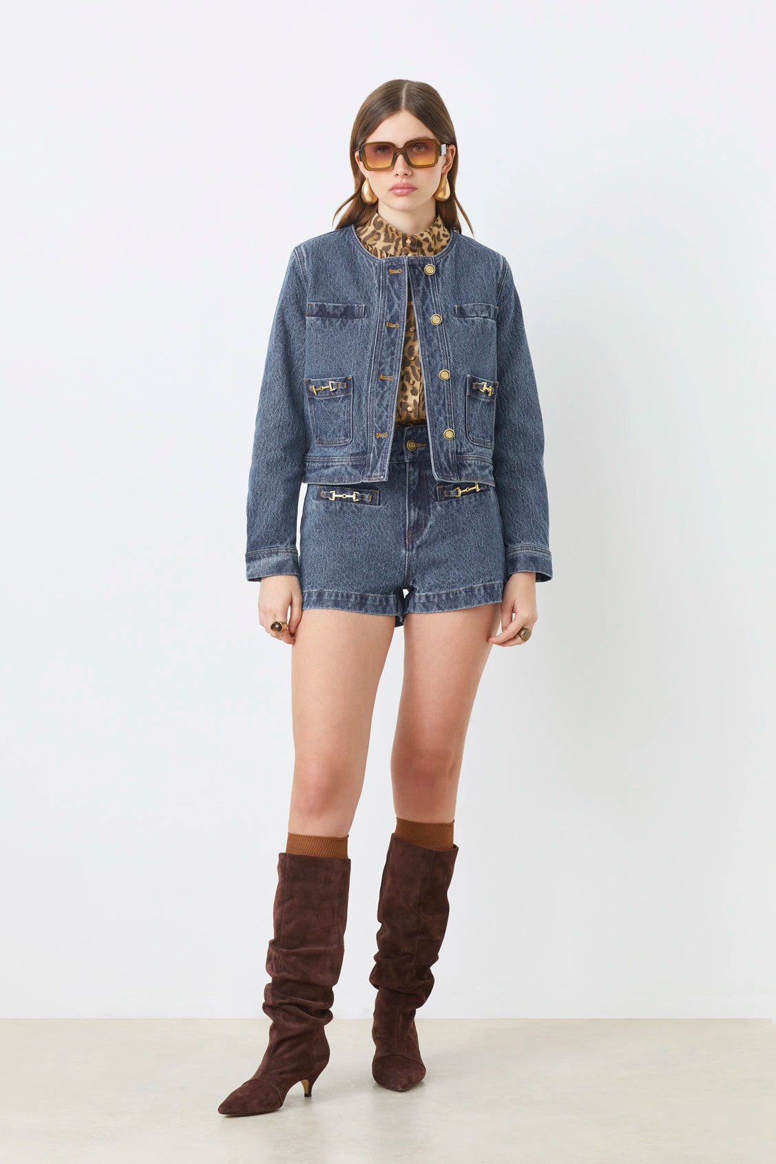 DARYL JACKET