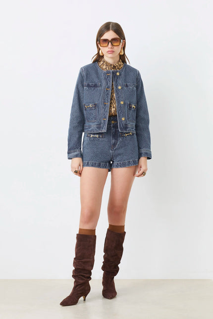 DARYL JACKET