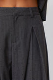 JULIO FANCY WIDE LEG PANTS